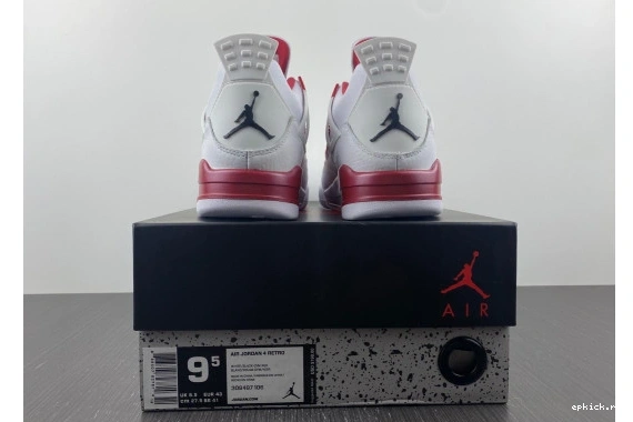 EP 89 308497-106 Jordan Alternate 308497-106 4 Retro 0518